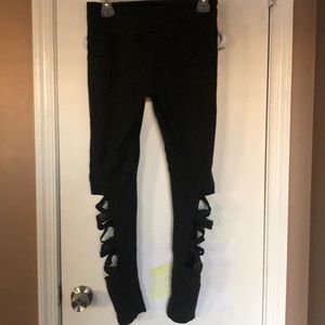 Victoria Sport Leggings